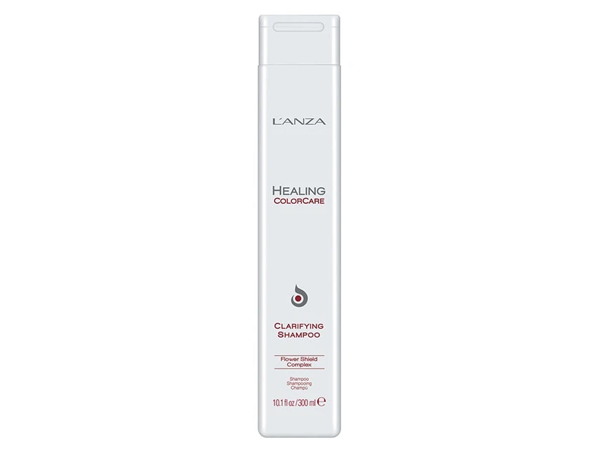 L'ANZA Healing ColorCare Clarifying Shampoo 1 L'ANZA Healing ColorCare Clarifying Shampoo