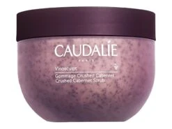 Caudalie Vinosculpt Crushed Cabernet Scrub