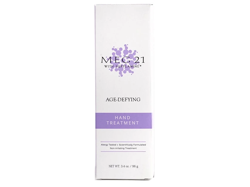 MEG 21 Age-Defying Hand Treatment 3 MEG 21 Age-Defying Hand Treatment - Image 3