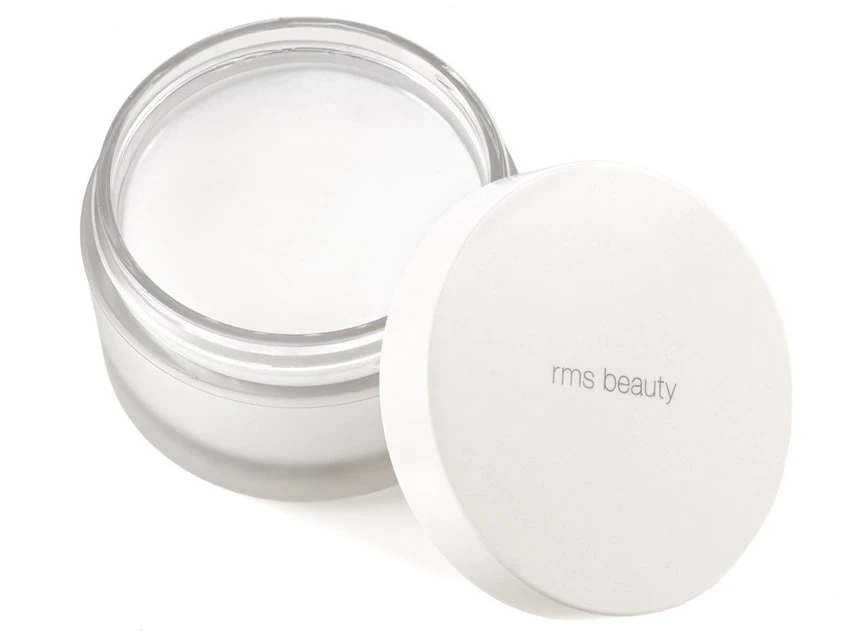 RMS Beauty Raw Coconut Cream 1 RMS Beauty Raw Coconut Cream