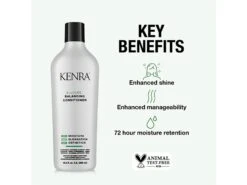 Kenra Professional AllCurl Balancing Conditioner -Care Products 0ldu2mbs 202209021533053811