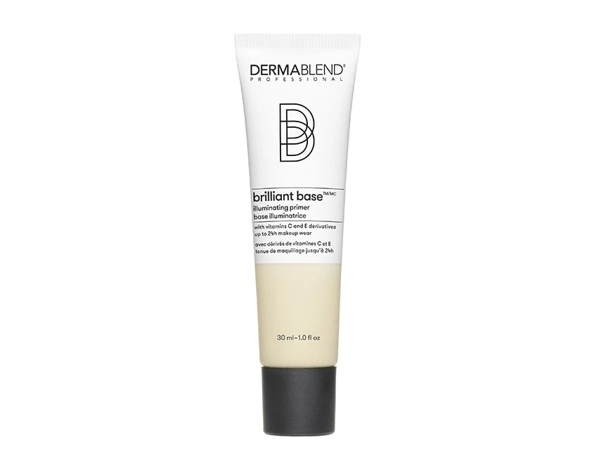 Dermablend Brilliant Base Illuminating Primer 1 Dermablend Brilliant Base Illuminating Primer