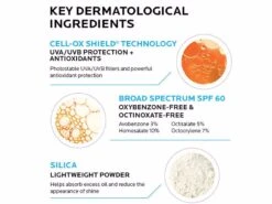 La Roche-Posay Anthelios 60 Ultra Light Sunscreen Fluid SPF 60 -Care Products 0oj1gc1c 202205041628537670