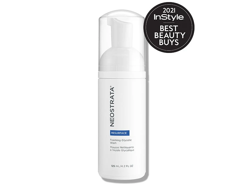 NEOSTRATA Resurface Foaming Glycolic Wash 5 NEOSTRATA Resurface Foaming Glycolic Wash - Image 5
