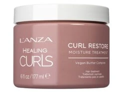L'ANZA Healing Curls Curl Restore Moisture Treatment