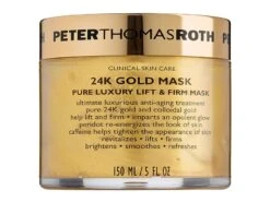 Peter Thomas Roth 24K Gold Mask