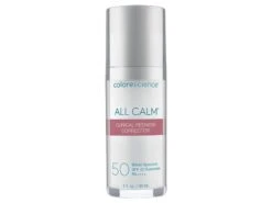 Colorescience All Calm Clinical Redness Corrector SPF 50