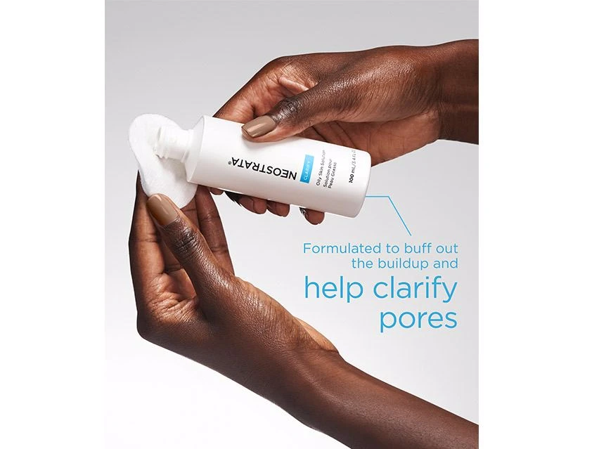 NEOSTRATA Clarify Oily Skin Solution 5 NEOSTRATA Clarify Oily Skin Solution - Image 5