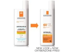 La Roche-Posay Anthelios 60 Ultra Light Sunscreen Fluid SPF 60 -Care Products 15sgtdgx 202011131916207287