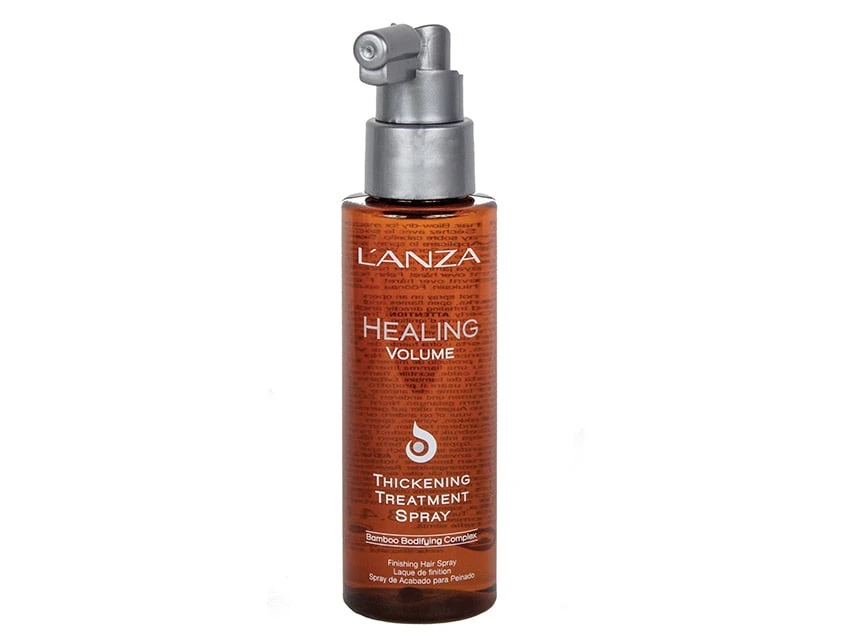 L'ANZA Healing Volume Thickening Treatment Spray 1 L'ANZA Healing Volume Thickening Treatment Spray