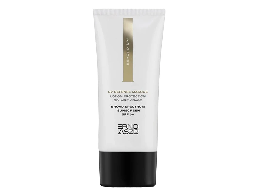 Erno Laszlo Beyond SPF UV Defense Masque Sunscreen SPF 30 1 Erno Laszlo Beyond SPF UV Defense Masque Sunscreen SPF 30