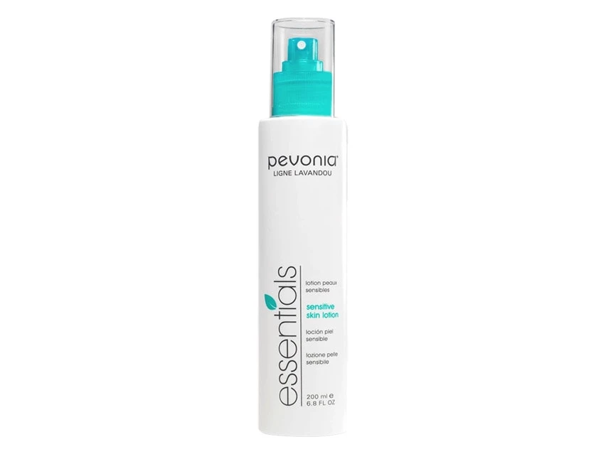 Pevonia Sensitive Skin Lotion 1 Pevonia Sensitive Skin Lotion