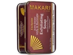Makari Exclusive Exfoliating Soap