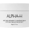 Alpha-H Melting Moment Cleansing Balm