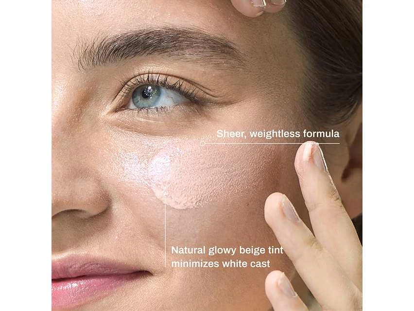 Erno Laszlo Beyond SPF UV Defense Masque Sunscreen SPF 30 3 Erno Laszlo Beyond SPF UV Defense Masque Sunscreen SPF 30 - Image 3