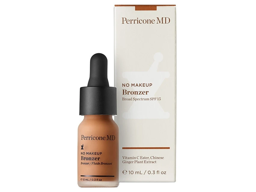 Perricone MD No Makeup Bronzer Broad Spectrum SPF 15 2 Perricone MD No Makeup Bronzer Broad Spectrum SPF 15 - Image 2