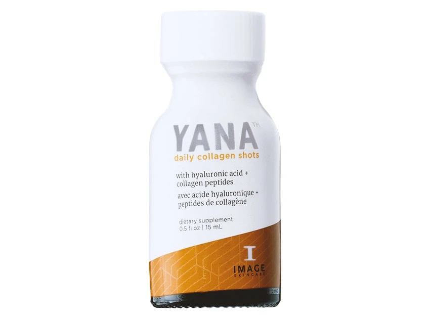 IMAGE Skincare Yana Daily Collagen Shots 1 IMAGE Skincare Yana Daily Collagen Shots