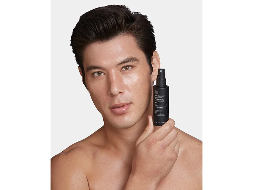 Allies Of Skin Molecular Saviour Probiotics Treatment Mist 4 Allies Of Skin Molecular Saviour Probiotics Treatment Mist - Image 4