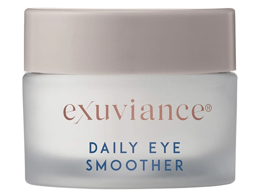 Exuviance Daily Eye Smoother 1 Exuviance Daily Eye Smoother