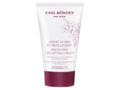 Cinq Mondes Energizing Leg-Lifting Cream