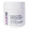 NassifMD® Eczema Soothing Skin Cream