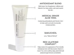 Dr. Zenovia Skincare Inflam-Aging Night Repair Treatment -Care Products 1xkctzn2 202203142058232029