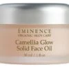 Eminence Organics Camellia Glow Solid Face Oil