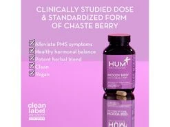 HUM Nutrition Moody Bird Dietary Supplement -Care Products 2ei5ppbh 202302221607231246