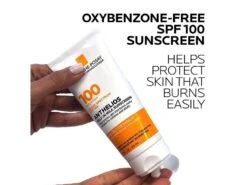 La Roche-Posay Anthelios Melt-in Milk Body & Face Sunscreen SPF 100 11 La Roche-Posay Anthelios Melt-in Milk Body & Face Sunscreen SPF 100 -Care Products 2fbmkris 202205041704215353