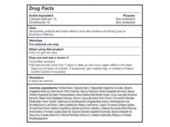 NassifMD® Eczema Soothing Skin Cream -Care Products 2gasgfrb 202103051349320596