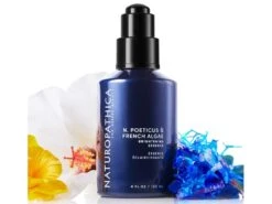 Naturopathica N. Poeticus & French Algae Brightening Essence -Care Products 2j4wcbdb 202110211429150702