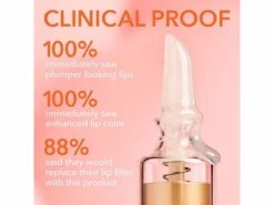 Dr. Dennis Gross Skincare DermInfusions Plump + Repair Lip Treatment -Care Products 2ltq2ek4 202307262007401314