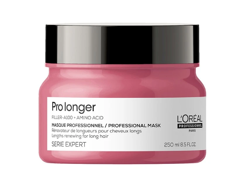 L'Oreal Professionnel Pro Longer Lengths Renewing Masque 1 L'Oreal Professionnel Pro Longer Lengths Renewing Masque