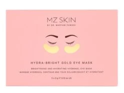 MZ Skin Hydra-Bright Gold Eye Mask -Care Products 2pwuw3qz 202109231557279322