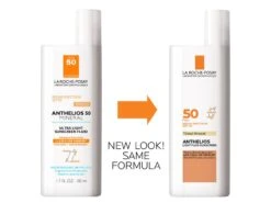 La Roche-Posay Anthelios 50 Mineral Tinted Ultra Light Sunscreen Fluid SPF 50 -Care Products 2swuvf34 202102282136265637