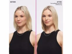 Redken Low Hold Heat Protection Thermal Spray -Care Products 2xftu1in 202210191926353036