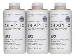 OLAPLEX No. 3 BONUS SIZE Hair Perfector Value Set