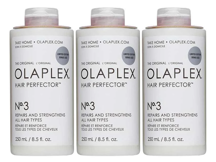 OLAPLEX No. 3 BONUS SIZE Hair Perfector Value Set 1 OLAPLEX No. 3 BONUS SIZE Hair Perfector Value Set