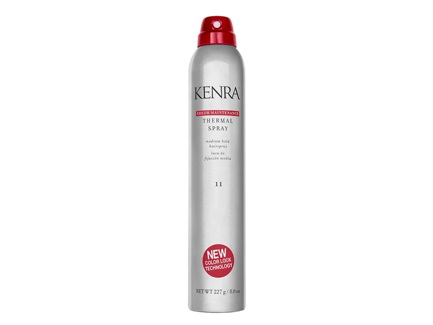 Kenra Professional Color Maintenance Thermal Spray 11 1 Kenra Professional Color Maintenance Thermal Spray 11