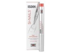 ISDIN Si-Nails Fast Absorbing & Hydrating Nail Serum Strengthener