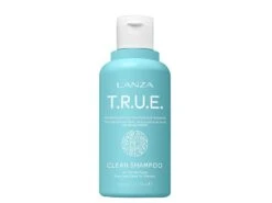 L'ANZA TRUE Clean Shampoo Powder