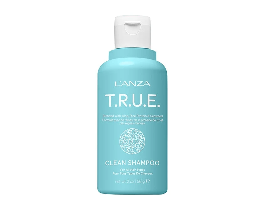 L'ANZA TRUE Clean Shampoo Powder 1 L'ANZA TRUE Clean Shampoo Powder