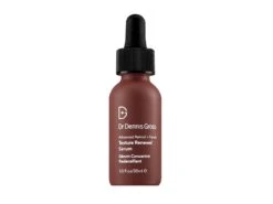 Dr. Dennis Gross Skincare Advanced Retinol + Ferulic Texture Renewal Serum