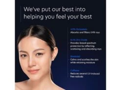 PCA SKIN Weightless Protection Broad Spectrum SPF 45 -Care Products 3lculmei 202303082046356413