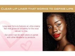 Mirabella Perfecting Lip Definer -Care Products 3qucjdza 202302231600025514