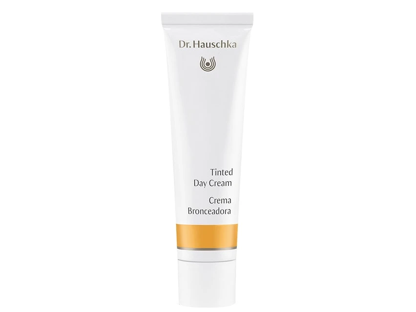 Dr. Hauschka Tinted Day Cream 1 Dr. Hauschka Tinted Day Cream
