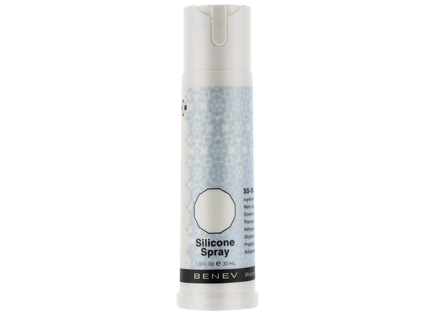 BENEV Silicone Protection Spray 1 BENEV Silicone Protection Spray