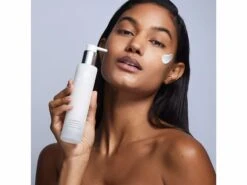 Olivanna Rosewater & Chamomile Cream Cleanser -Care Products 42mayith 202304051652393552