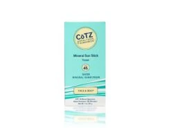 CoTZ Mineral Sun Stick SPF 45 -Care Products 42pcrmo3 202209091613044356