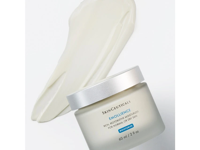 SkinCeuticals Emollience Rich Moisturizer 2 SkinCeuticals Emollience Rich Moisturizer - Image 2